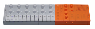 Station Création Musicale Yamaha SEQTRAK