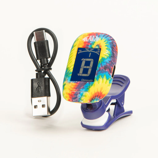 Kala Klipz Ukulele Tuner