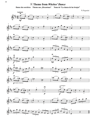 Suzuki Violin School, Vol. 2 (International Edition)