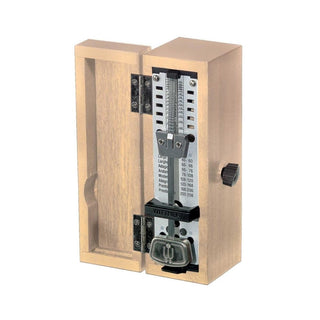 Métronome Wittner Taktell Super-Mini en Bois