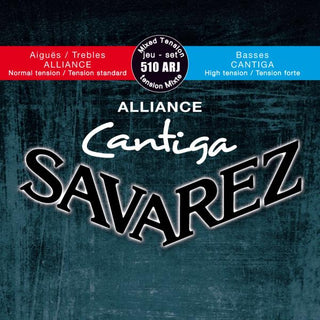 Cordes Classique Savarez Cantiga