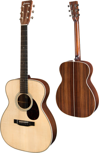 Guitare Acoustique Eastman E20OM-TC