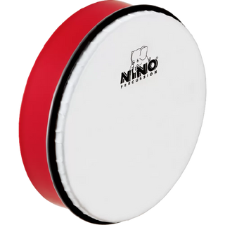 Tambour Main Nino 8"