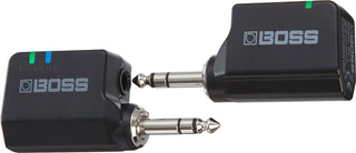 Système Sans-Fil Pour Guitare Boss WL-20