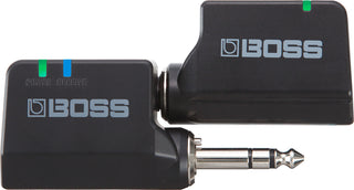 Système Sans-Fil Pour Guitare Boss WL-20