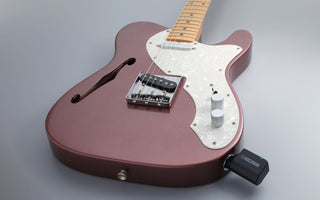 Système Sans-Fil Pour Guitare Boss WL-20