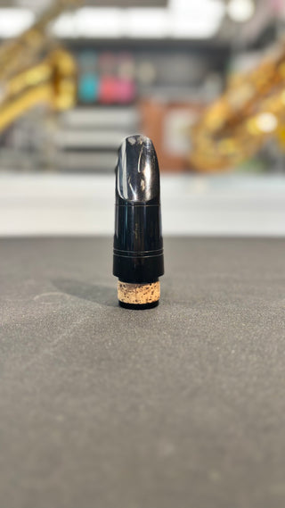 Pre-Owned Urban Play Bb Clarinet Mouthpiece – Black