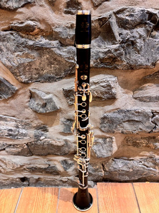 Pre-owned Buffet-Crampon Festival A Clarinet