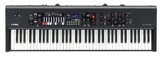 Clavier Yamaha "Stage Keyboard"