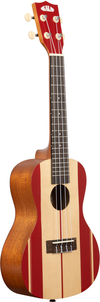 Kala Surf Series Concert Ukulele