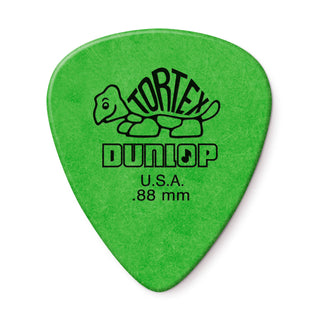 Dunlop Tortex Guitar Picks (72 PK)
