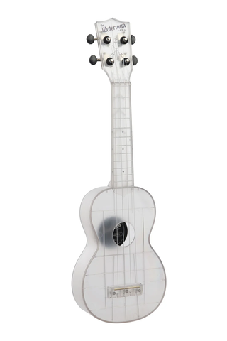 Kala The Waterman Soprano Ukulele