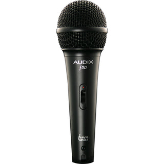 Microphone Dynamique Cardioïde Audix F50S