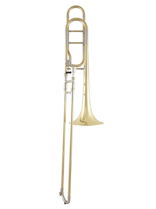 Trombone Bach BTB411ML