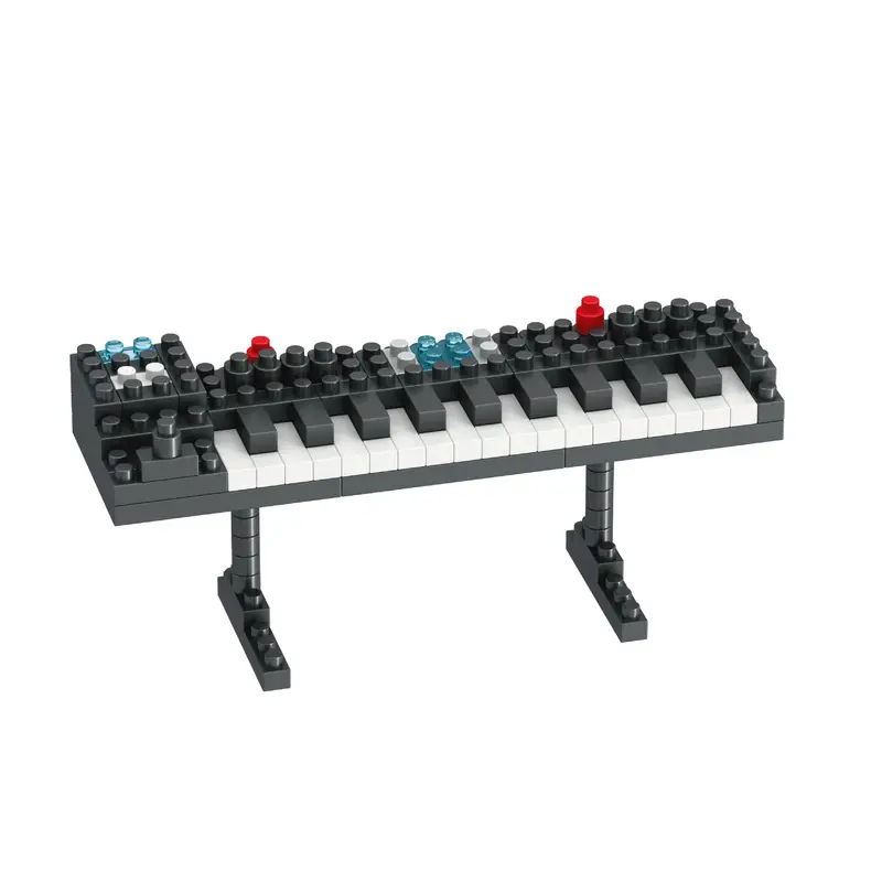 Lego Musical Instruments – Twigg Musique