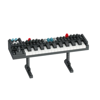 Instruments de musique Lego