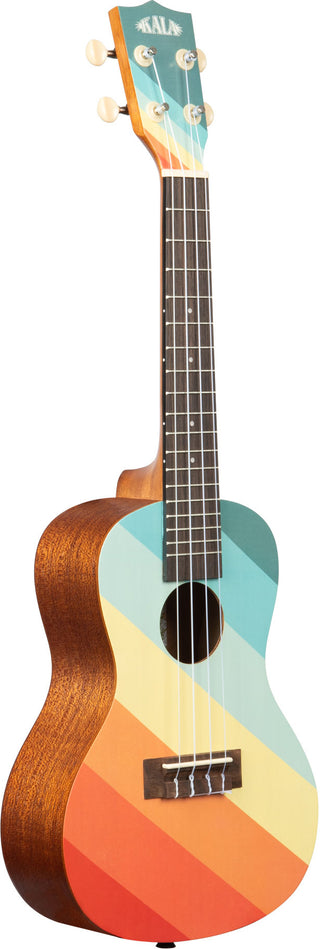 Kala Surf Series Concert Ukulele