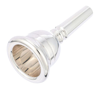 Perantucci Tuba Mouthpiece