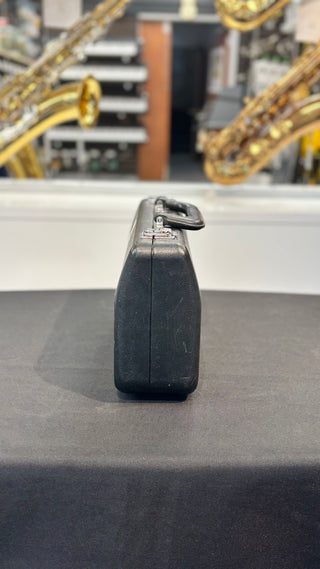 Étui Clarinette Yamaha Usagé