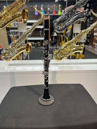 Clarinette Yamaha YCL-26 Usagée