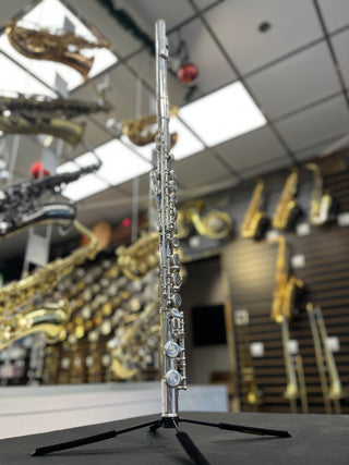 Pre-Owned Yamaha YFL-22S Flute