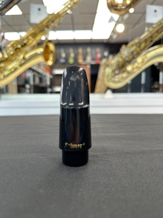 Bec Saxophone Alto Selmer USA Usagé