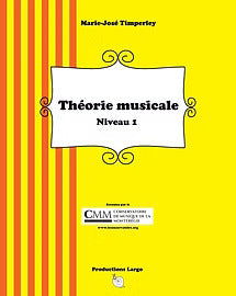 Théorie musicale - Niveau 1