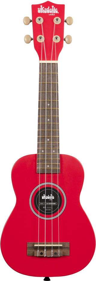 Kala Ukadelic Soprano Ukulele