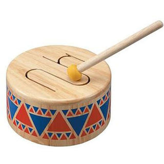 Lug drum Plan Toys