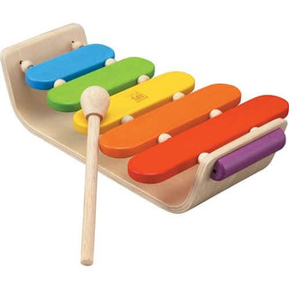 Xylophone oval Plan Toys