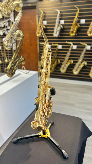 Saxophone Alto Jupiter Usagé