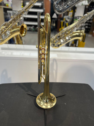 Pre-owned Yamaha YTR-2320 Bb Trumpet