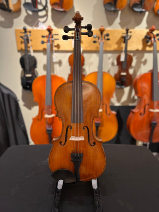 Pre-Owned M. Rudemann Violin