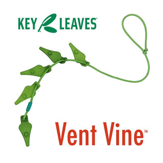 Vent Vines par Key Leaves