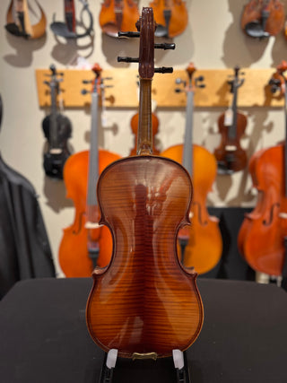 Pre-Owned Bertholini Model Maggini Violin