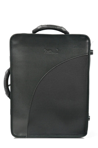 BAM Trekking Double Clarinet Case (Bb/A)