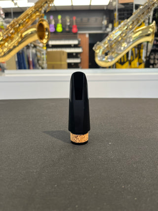 Pre-Owned Buffet Crampon Bb Clarinet Mouthpiece
