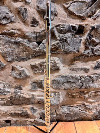 Pre-Owned Muramatsu Flute