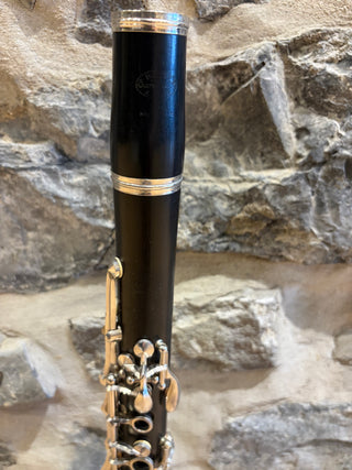 Clarinette LA Buffet-Crampon R-13 Usagée