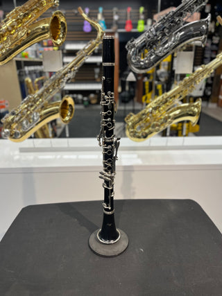 Clarinette Yamaha YCL20 Usagée