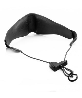 Vandoren V Neck Deluxe Saxophone Strap