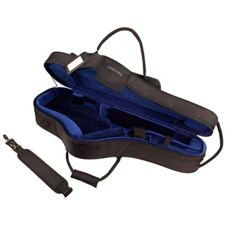 Étui Saxophone Ténor Protec Contour XL