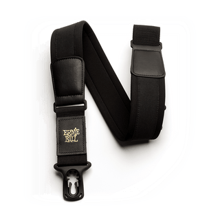 Ernie Ball PolyLock Guitar Strap