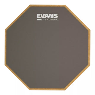 Coussinet Exercice Evans RealFeel 6" 