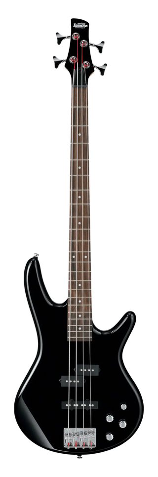 Guitare Basse Ibanez GSR200 BK