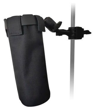 Profile Mountable Nylon Drumstick Holder
