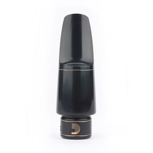 Bec Saxophone Alto Rico Jazz Select