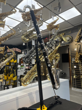 Pre-Owned Buffet-Crampon Etude Bass Clarinet