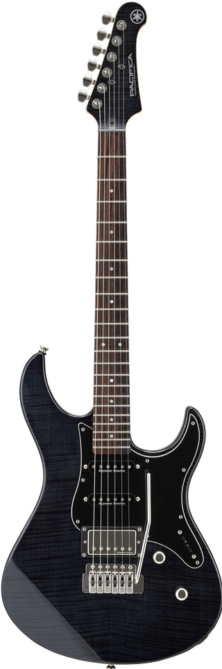 Guitare Électrique Yamaha PAC612VIIFM