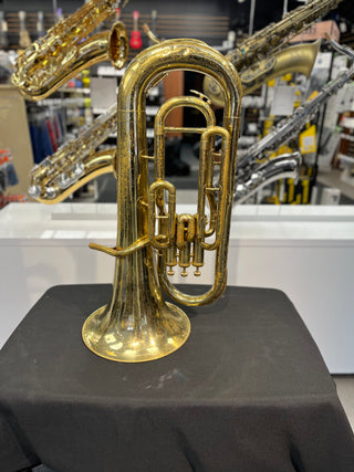 Pre-Owned Yamaha YEP-201 Euphonium